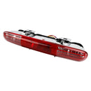 Rear Fog Light Reverse Brake Lamp For Mini Cooper R56 R57 R58 R59 2009-2015-19