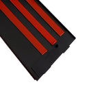 Right Rear Door Pillar Window Trim Applique B 57010446 For Jeep Cherokee 2011-2021-10
