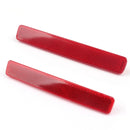 Hinten links + rechts Stoßstange roter Reflektor für VW Transporter Multivan T5 2003–2010-1