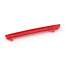 Hinten links + rechts Stoßstange roter Reflektor für VW Transporter Multivan T5 2003–2010-4