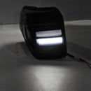 Toyota 4Runner 2010-2024 2kpl LED-takavalot animaatiosarja takavalot-8