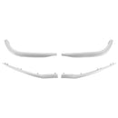 Mercedes Benz GLC Class GLC350/250/300 2016-2019 Body Kit Bumper Upgrade To Mercedes GLC63 AMG Style-7