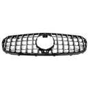 Mercedes Benz GLC Class GLC350/250/300 2016-2019 Body Kit Bumper Upgrade To Mercedes GLC63 AMG Style-10