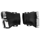 Mercedes Benz Classe E 2016-2020 W213 Kit carrozzeria e paraurti in stile AMG per Mercedes E63.-4