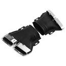 Mercedes Benz Classe E 2016-2020 W213 Kit carrozzeria e paraurti in stile AMG per Mercedes E63.-10