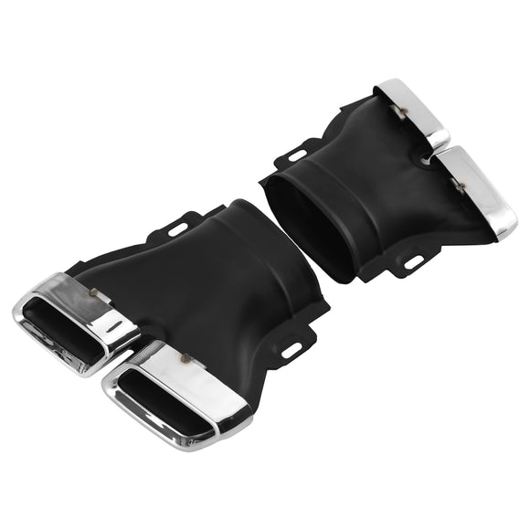 Mercedes Benz Classe E 2016-2020 W213 Kit carrozzeria e paraurti in stile AMG per Mercedes E63.