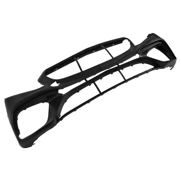 Mercedes Benz Classe E 2016-2020 W213 Kit carrozzeria e paraurti in stile AMG per Mercedes E63.