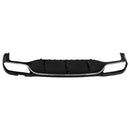 Mercedes Benz Classe E 2016-2020 W213 Kit carrozzeria e paraurti in stile AMG per Mercedes E63.-3