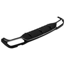 Mercedes Benz Classe E 2016-2020 W213 Kit carrozzeria e paraurti in stile AMG per Mercedes E63.-12