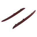 Kit de carrocería y parachoques compatible con Mercedes Benz Clase E W213 Actualización estilo Maybach 2021-22-4