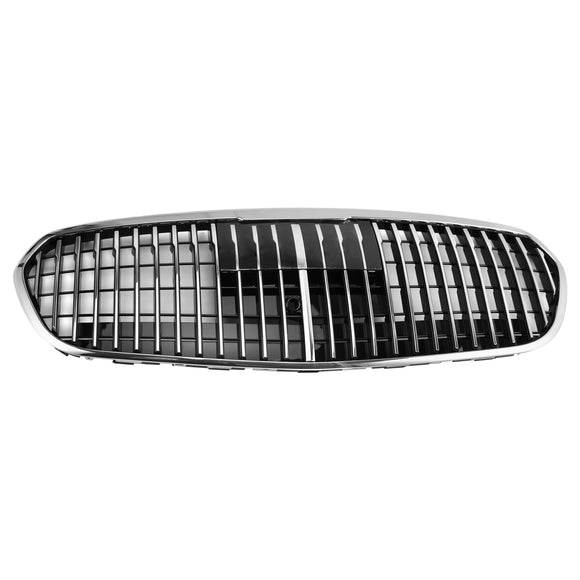 Kit de carrocería y parachoques compatible con Mercedes Benz Clase E W213 Actualización estilo Maybach 2021-22