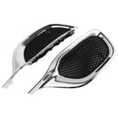 Kit de carrocería y parachoques compatible con Mercedes Benz Clase E W213 Actualización estilo Maybach 2021-22-9