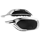 Kit de carrocería y parachoques compatible con Mercedes Benz Clase E W213 Actualización estilo Maybach 2021-22-10