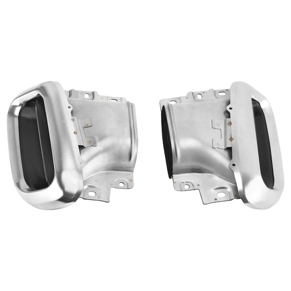 Kit de carrocería y parachoques compatible con Mercedes Benz Clase E W213 Actualización estilo Maybach 2021-22