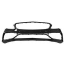 2015-2018 Mercedes Benz W205 C-class Body Kit Bumper Upgrade To 2019-2021 C63 AMG Style-7