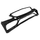 2015-2018 Mercedes Benz W205 C-class Body Kit Bumper Upgrade To 2019-2021 C63 AMG Style-10