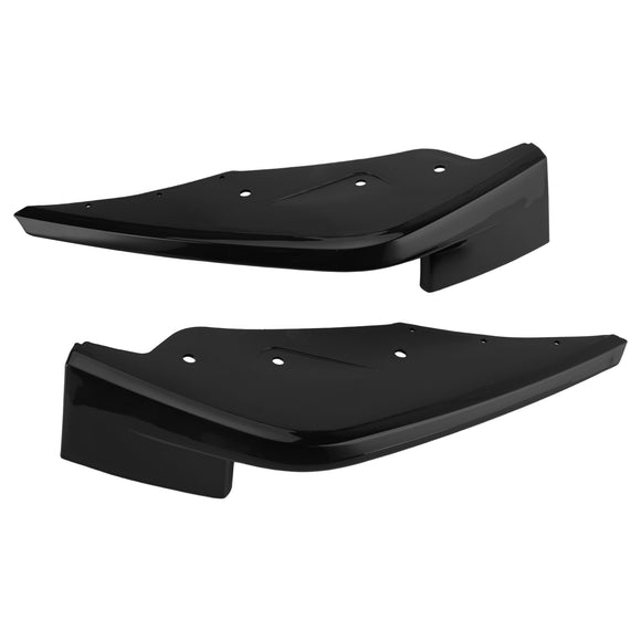 BMW 3 Series G20 G28 2019-2021 Front Bumper Body Kit Upgrade To M3 M4 2022-2025 W/Grille