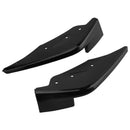 BMW 3 Series G20 G28 2019-2021 Front Bumper Body Kit Upgrade To M3 M4 2022-2025 W/Grille-4