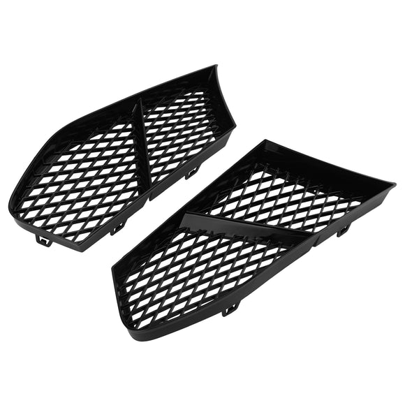 BMW 3 Series G20 G28 2019-2021 Front Bumper Body Kit Upgrade To M3 M4 2022-2025 W/Grille