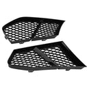 BMW 3 Series G20 G28 2019-2021 Front Bumper Body Kit Upgrade To M3 M4 2022-2025 W/Grille-8