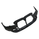 BMW 3 Series G20 G28 2019-2021 Front Bumper Body Kit Upgrade To M3 M4 2022-2025 W/Grille-2