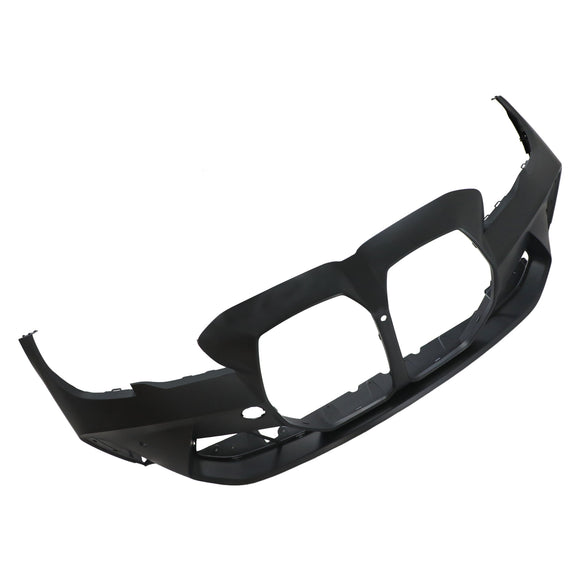 BMW 3 Series G20 G28 2019-2021 Front Bumper Body Kit Upgrade To M3 M4 2022-2025 W/Grille