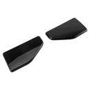 Kit de carrocería, difusor trasero de labio delantero, compatible con BMW X5 F15 M, actualización deportiva, estilo MP-6