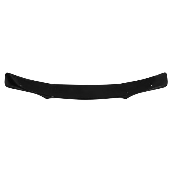 Kit de carrocería, difusor trasero de labio delantero, compatible con BMW X5 F15 M, actualización deportiva, estilo MP