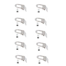 Watermeloen Onder Glow Frame Beugel Universele Klem Stijl Mount Voor Truck RV-1