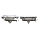 2X Zijmarkeringslicht voor VW Jetta Bora Golf Mk4 GTI B5.5 Passat B5 kever R32-9