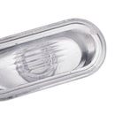 2X Zijmarkeringslicht voor VW Jetta Bora Golf Mk4 GTI B5.5 Passat B5 kever R32-11