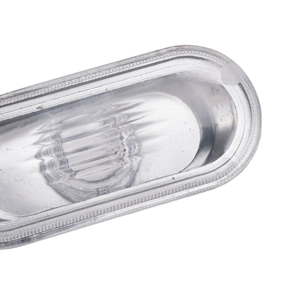 2X Zijmarkeringslicht voor VW Jetta Bora Golf Mk4 GTI B5.5 Passat B5 kever R32