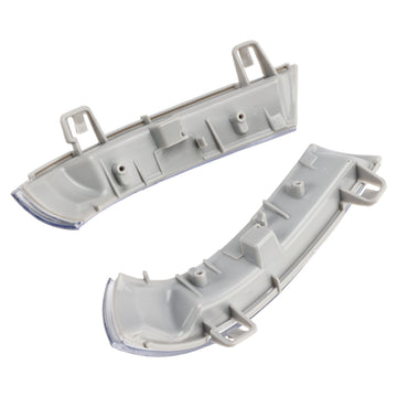 Left Right Mirror Turn Signal Lights Indicator for VW Golf Jetta Mk5 Passat