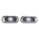 2X Zijmarkeringslicht voor VW Jetta Bora Golf Mk4 GTI B5.5 Passat B5 kever R32-14