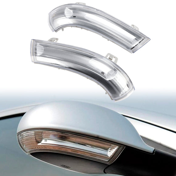 Vasen oikea peili suuntavilkkujen merkkivalo VW Golf Jetta Mk5 Passat