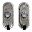 2X Zijmarkeringslicht voor VW Jetta Bora Golf Mk4 GTI B5.5 Passat B5 kever R32-8