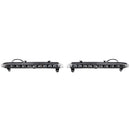 Paar Led-dagrijverlichting 4L0953041 4L0953042 Voor Audi Q7 4L 2007-2009-1