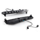 Paar Led-dagrijverlichting 4L0953041 4L0953042 Voor Audi Q7 4L 2007-2009-8