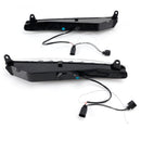Paar Led-dagrijverlichting 4L0953041 4L0953042 Voor Audi Q7 4L 2007-2009-9