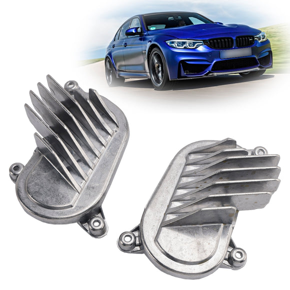 Left+Right Adaptive Headlight DRL Module For BMW F80 M3 F82 M4 F32 F36 F86