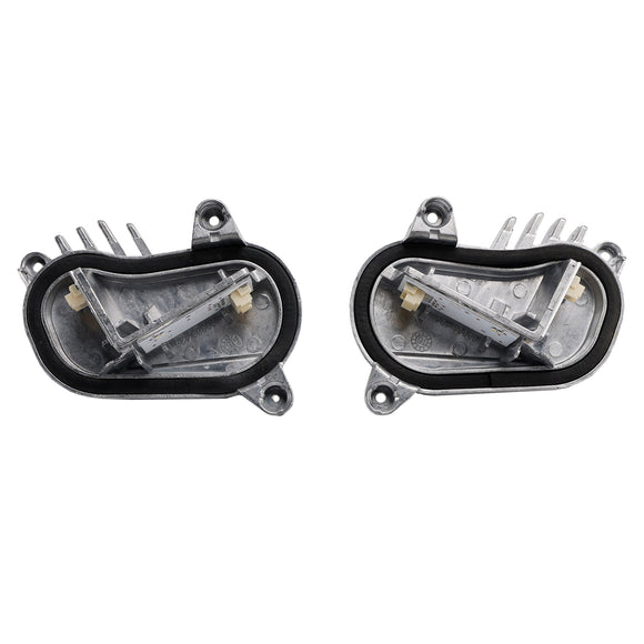 Left+Right Adaptive Headlight DRL Module For BMW F80 M3 F82 M4 F32 F36 F86