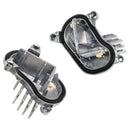 Left+Right Adaptive Headlight DRL Module For BMW F80 M3 F82 M4 F32 F36 F86-7