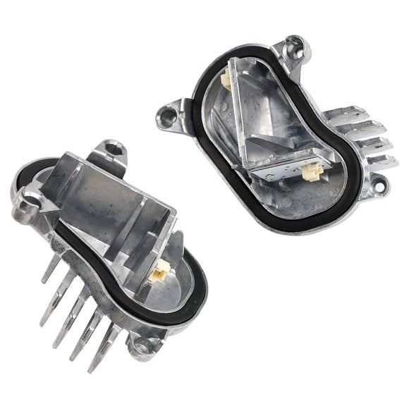Left+Right Adaptive Headlight DRL Module For BMW F80 M3 F82 M4 F32 F36 F86