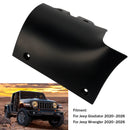 Panel embellecedor lateral izquierdo 7HC85TZZAA para Jeep Gladiator 2020-2026-3