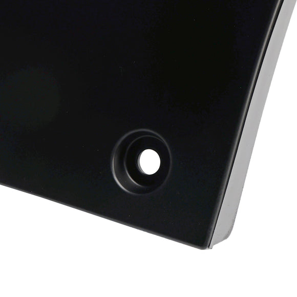 Panel embellecedor lateral izquierdo 7HC85TZZAA para Jeep Gladiator 2020-2026
