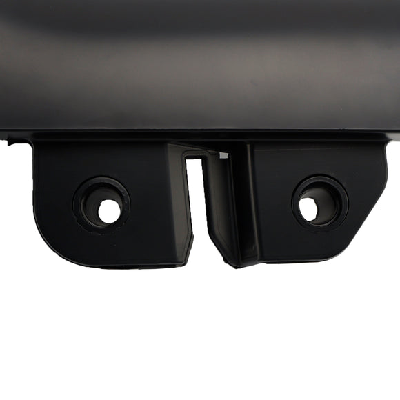 Panel embellecedor lateral izquierdo 7HC85TZZAA para Jeep Gladiator 2020-2026