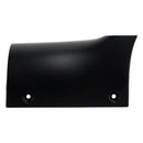 Panel embellecedor lateral izquierdo 7HC85TZZAA para Jeep Gladiator 2020-2026-1