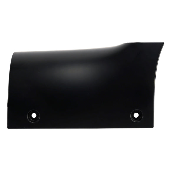 Panel embellecedor lateral izquierdo 7HC85TZZAA para Jeep Gladiator 2020-2026
