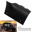 Cowl Side Trim Panel Right 7HC84TZZAA For Jeep Gladiator 2020-2026-3