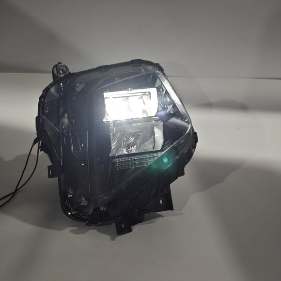 Front Left+Right Headlight Assembly For Hyundai Tucson 2025-2026 Euro Version